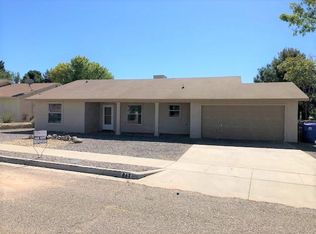 862 Stefanie Ct, Las Cruces, NM 88005