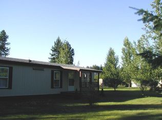 1175 Estates Loop, Priest River, ID 83856