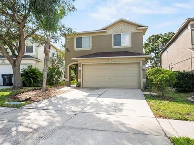 10815 Wrigley Ct, Riverview, FL, 33579