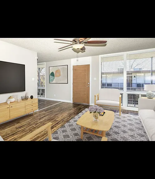 Northern Edge Apartments 2339 W. Northern Avenue, Phoenix, AZ 85021 — Photo 37