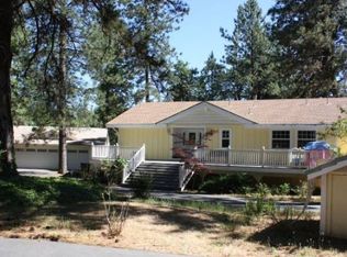 10515 Quail Creek Rd, Grass Valley, CA 95949