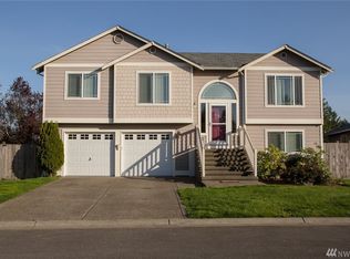 15123 Carter Loop SE, Yelm, WA 98597