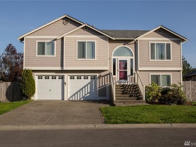 15123 Carter Loop SE, Yelm, WA, 98597