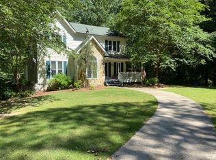 460 Scarborough Rd, Ellenwood, GA 30294