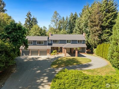 18122 NE 127th Street, Redmond, WA, 98052