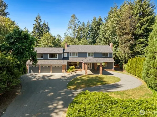18122 NE 127th Street, Redmond, WA 98052