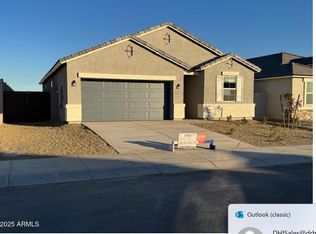 1419 S 241st Ave, Buckeye, AZ 85326