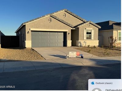 24067 W PAPAGO Street, Buckeye, AZ, 85326