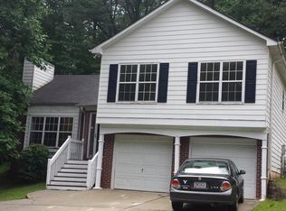 2649 McGuire Dr NW, Acworth, GA 30144