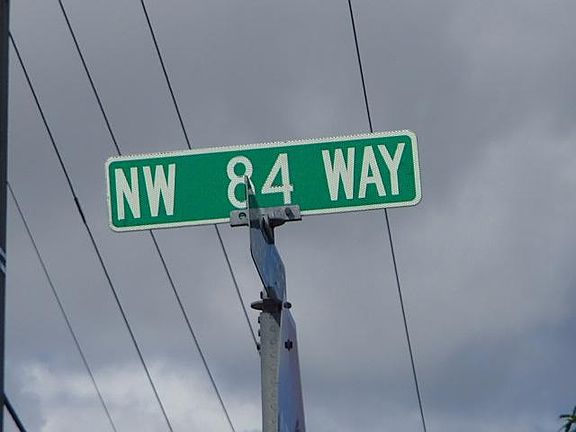 2nd image of 2461 NW 84th Way