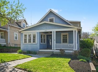 3509 Tarpis Ave, Cincinnati, OH 45208