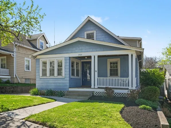 3509 Tarpis Ave, Cincinnati, OH 45208