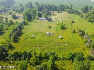 10101 Lovejoy Rd, Byron, MI 48418