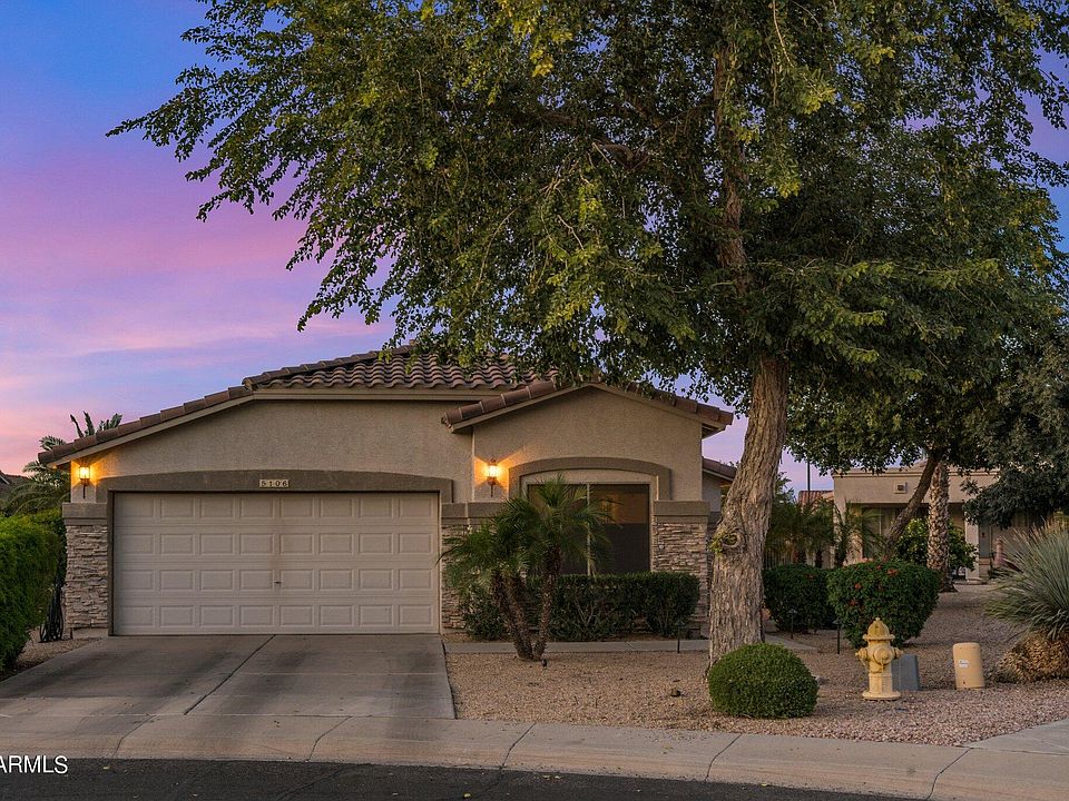 5106 S Almond Ct, Gilbert, AZ 85298 Zillow