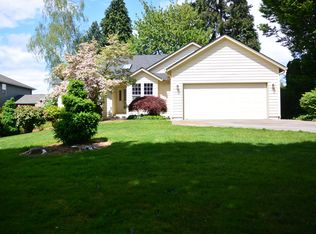 9404 NE 26th Ct, Vancouver, WA 98665