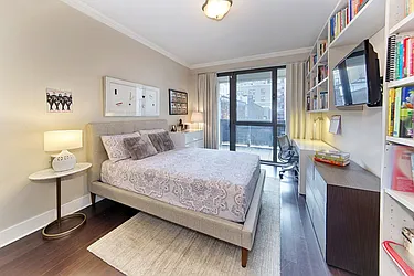 Sold by Halstead Real Estate