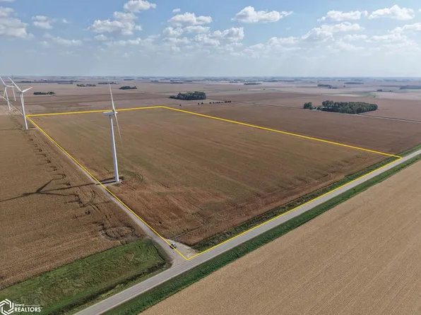 Thrush Ave, Kensett, IA 50448