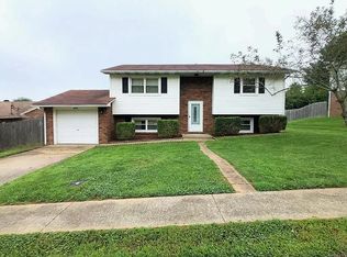 6109 Richmond Ave, Owensboro, KY 42303