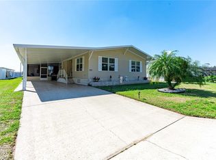 36838 Tara Ave, Zephyrhills, FL 33542