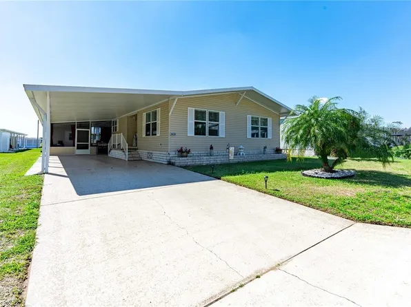 36838 Tara Ave, Zephyrhills, FL 33542