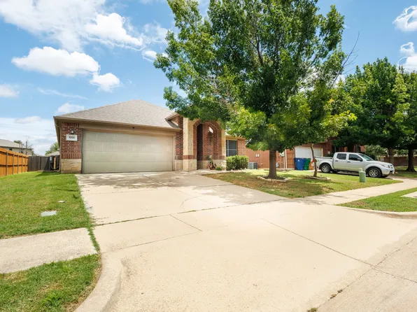 1005 Oarlock Dr, Crowley, TX 76036