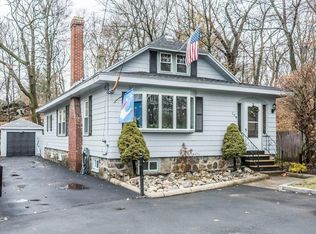 26 Waitt Rd, Lynn, MA 01902