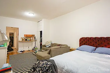 Rented by City Connections Realty