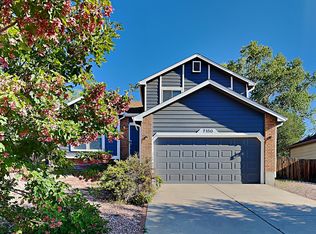 7150 Nettlewood Pl, Colorado Springs, CO 80918