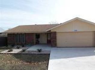 705 Cr 128, Burnet, TX 78611