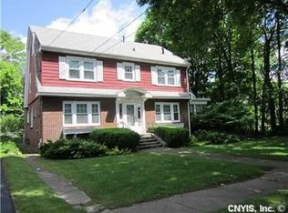 385 Genesee Park Dr, Syracuse, NY 13224