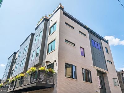 706 Latona St UNIT E, Philadelphia, PA, 19147