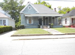547 Monroe St, Macon, GA 31201