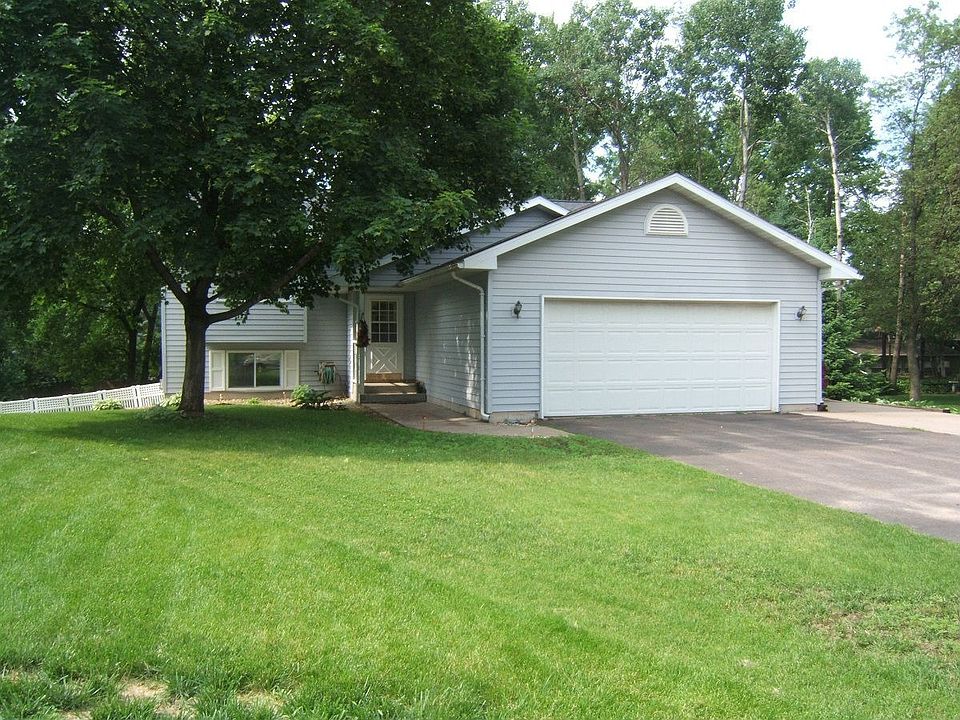 Large Cul-de-sac Lot