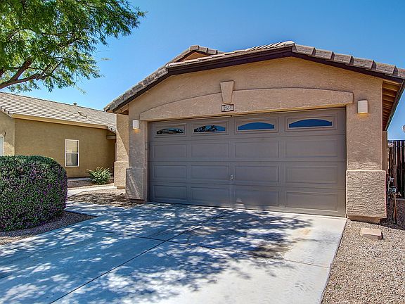 2nd image of 2654 W Angel Way