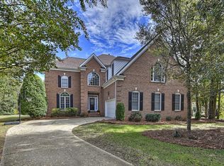 9614 Belmont Ln, Waxhaw, NC 28173