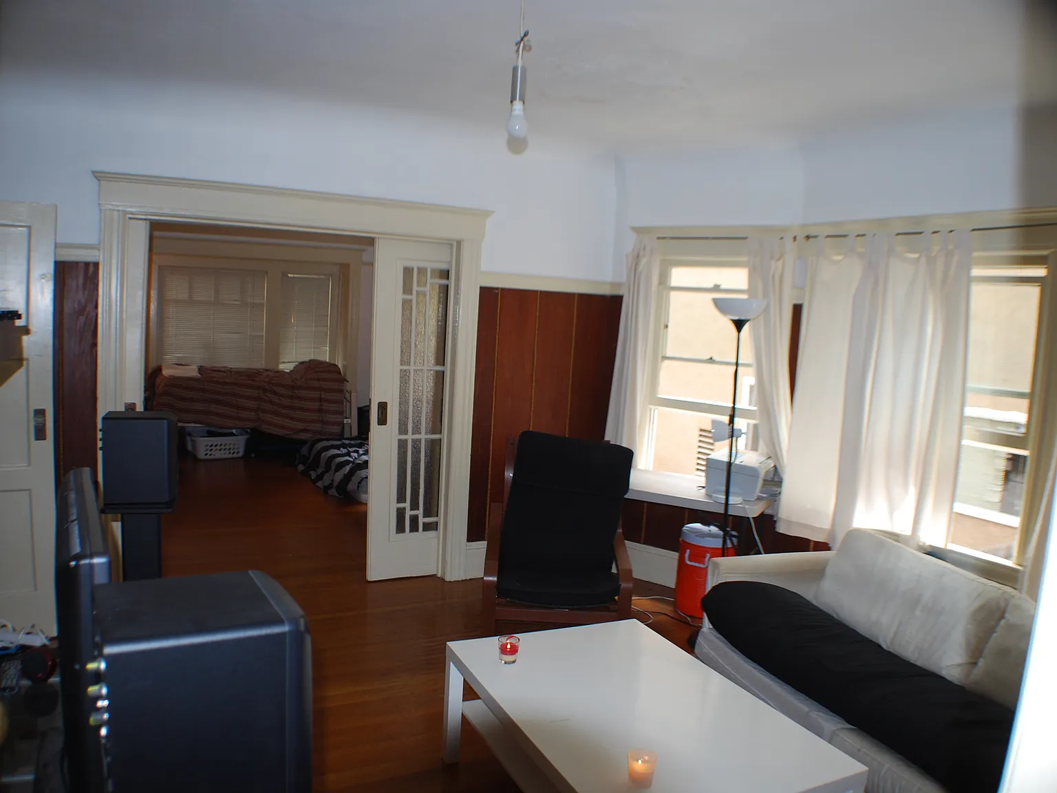 3 bed, 1100 sqft, $4,600 — Photo 4