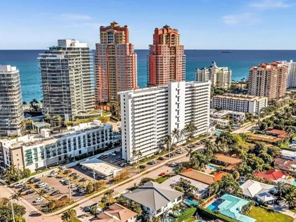 2200 NE 33rd Ave APT 4C, Fort Lauderdale, FL 33305