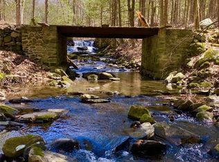 43 Baker Rd, Roxbury, CT 06783