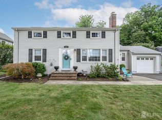 1201 Rahway Ave, Westfield, NJ 07090