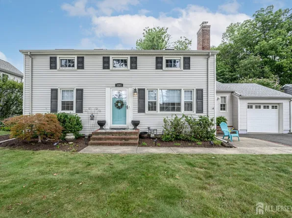 1201 Rahway Ave, Westfield, NJ 07090
