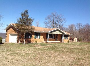 405 Vandy Cir, Sparta, TN 38583