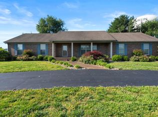 600 Rolling Road Dr, Franklin, KY 42134