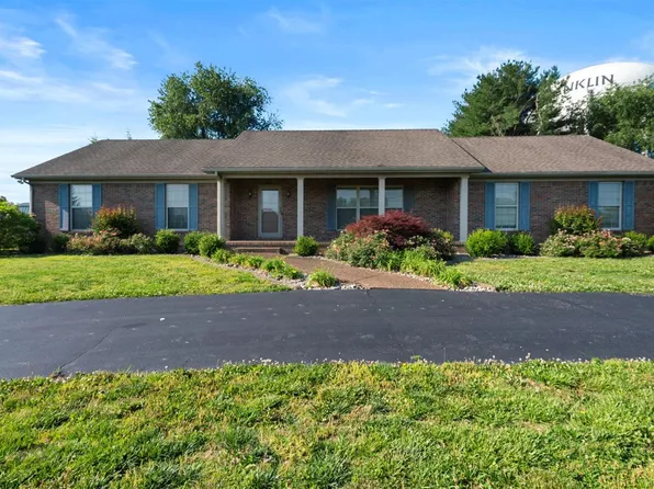 600 Rolling Road Dr, Franklin, KY 42134