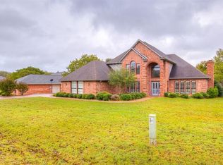 8808 Bellechase Rd, Granbury, TX 76049