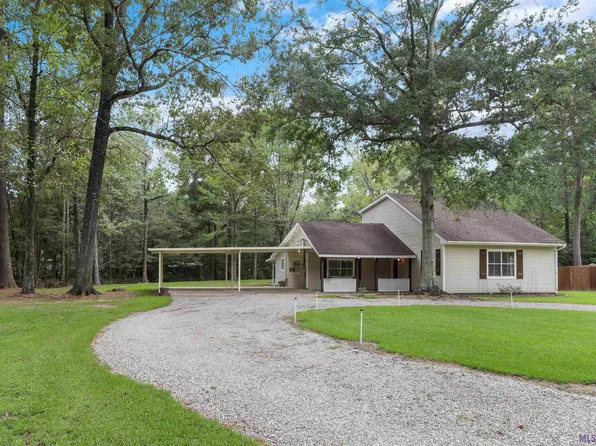29733 Joe Stafford St, Walker, LA 70785