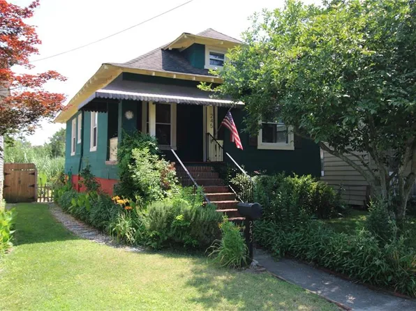 245 Ethel Ave, Norfolk, VA 23504