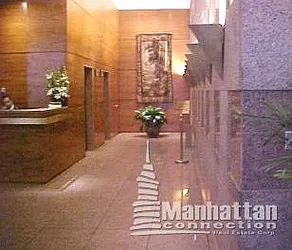Rented by Manhattan Connection