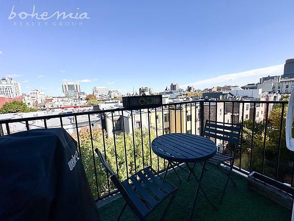 4th image of 145 W 118th St #5