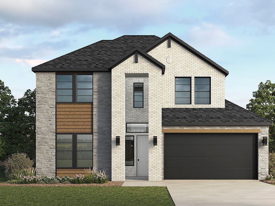 2nd image of 3208 Larry Lott Blvd