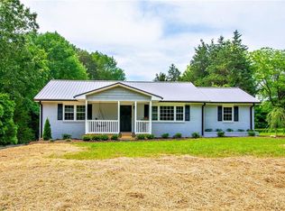 3745 Old Lexington Rd, Asheboro, NC 27205